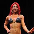 Ashley  Whelan - NPC Eastern USA 2014 - #1