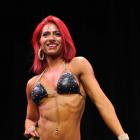 Ashley  Whelan - NPC Eastern USA 2014 - #1