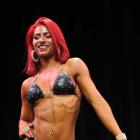 Ashley  Whelan - NPC Eastern USA 2014 - #1