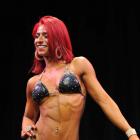 Ashley  Whelan - NPC Eastern USA 2014 - #1