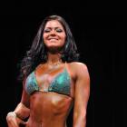 Stephanie  Capri - NPC Eastern USA 2014 - #1