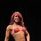 Brittany  Krischer - NPC Eastern USA 2014 - #1