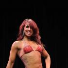 Brittany  Krischer - NPC Eastern USA 2014 - #1