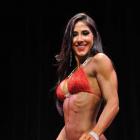 Angelica  Teixeira - NPC Eastern USA 2014 - #1