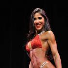 Angelica  Teixeira - NPC Eastern USA 2014 - #1