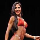 Angelica  Teixeira - NPC Eastern USA 2014 - #1