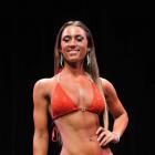 Erin  Fischer - NPC Eastern USA 2014 - #1