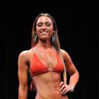 Erin  Fischer - NPC Eastern USA 2014 - #1