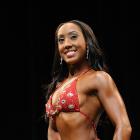 Danielle   Young - NPC Team Universe 2009 - #1