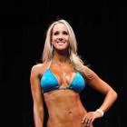 Bianca  Gallagher - NPC Eastern USA 2014 - #1