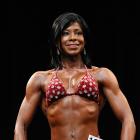 Daphne   Bascom - NPC Team Universe 2009 - #1