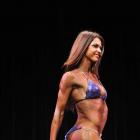 Yulia  Dozorcha - NPC Eastern USA 2014 - #1