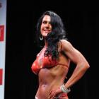 Stephanie  Alicandro - NPC Eastern USA 2014 - #1