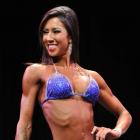 Jennifer  Willey - NPC Eastern USA 2014 - #1
