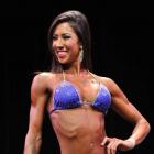 Jennifer  Willey - NPC Eastern USA 2014 - #1