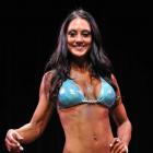 Lisa  Strollo - NPC Eastern USA 2014 - #1