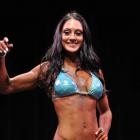 Lisa  Strollo - NPC Eastern USA 2014 - #1