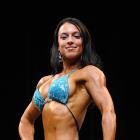 Katie   Peterson - NPC Team Universe 2009 - #1