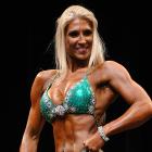 Andrea  Lyons - NPC Team Universe 2009 - #1