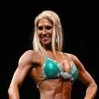 Andrea  Lyons - NPC Team Universe 2009 - #1