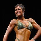 Melissa   Binkley - NPC Team Universe 2009 - #1