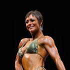 Melissa   Binkley - NPC Team Universe 2009 - #1