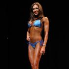 Elise  Firestone - NPC Team Universe 2009 - #1