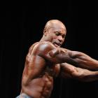 Wendell  Floyd - NPC Team Universe 2009 - #1