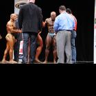 Wendell  Floyd - NPC Team Universe 2009 - #1