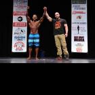 Jose  Diaz - NPC Eastern USA 2014 - #1