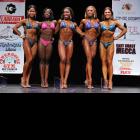 Carmen  Parnell - NPC Eastern USA 2014 - #1