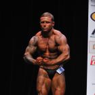 Patrick  Lowery - NPC Eastern USA 2013 - #1