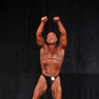 Joseph   Bastardi - NPC Masters Nationals 2013 - #1