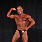 Joseph   Bastardi - NPC Masters Nationals 2013 - #1