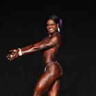 Gail  Smith - NPC Team Universe 2013 - #1