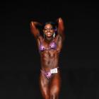 Gail  Smith - NPC Team Universe 2013 - #1