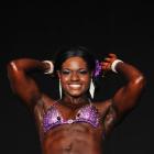 Gail  Smith - NPC Team Universe 2013 - #1