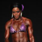 Gail  Smith - NPC Team Universe 2013 - #1