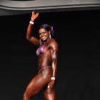 Gail  Smith - NPC Team Universe 2013 - #1