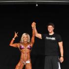 Shawna  Pringle - NPC Team Universe 2013 - #1