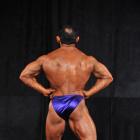 Michael  Davila - NPC Masters Nationals 2013 - #1