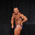 Michael  Davila - NPC Masters Nationals 2013 - #1