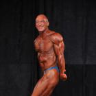 Joe  Corbett - NPC Masters Nationals 2013 - #1