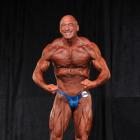 Joe  Corbett - NPC Masters Nationals 2013 - #1