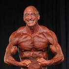 Joe  Corbett - NPC Masters Nationals 2013 - #1