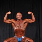 Joe  Corbett - NPC Masters Nationals 2013 - #1