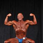 Joe  Corbett - NPC Masters Nationals 2013 - #1