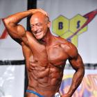 Joe  Corbett - NPC Masters Nationals 2013 - #1