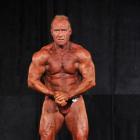 Tim  Anderson - NPC Masters Nationals 2013 - #1