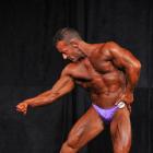 Nino   Siciliano - NPC Masters Nationals 2013 - #1